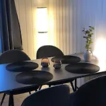 Moderne Og Trivelig Leilighet, Med Unik Utsikt Apartment *