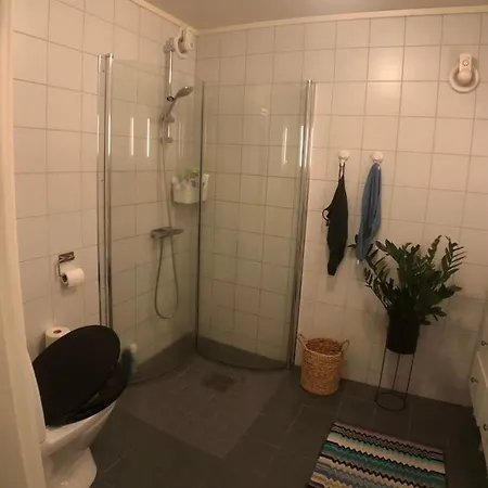 Moderne Og Trivelig Leilighet, Med Unik Utsikt *