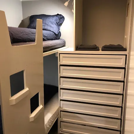 Moderne Og Trivelig Leilighet, Med Unik Utsikt * Tromsø