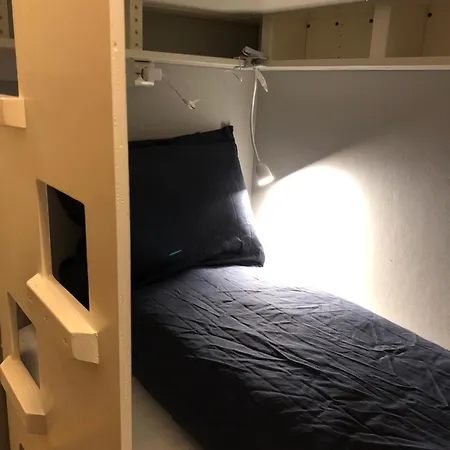 Leilighet Moderne Og Trivelig Leilighet, Med Unik Utsikt Tromsø