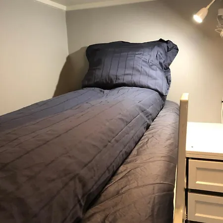 Apartment Moderne Og Trivelig Leilighet, Med Unik Utsikt
