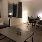 Moderne Og Trivelig Leilighet, Med Unik Utsikt Tromsø
