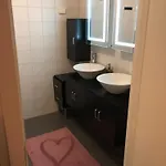Moderne Og Trivelig Leilighet, Med Unik Utsikt Apartamento *