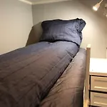 Apartamento Moderne Og Trivelig Leilighet, Med Unik Utsikt