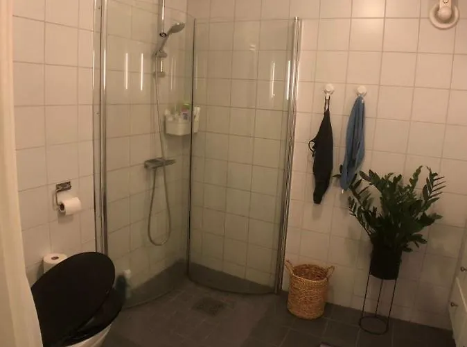 Moderne Og Trivelig Leilighet, Med Unik Utsikt *