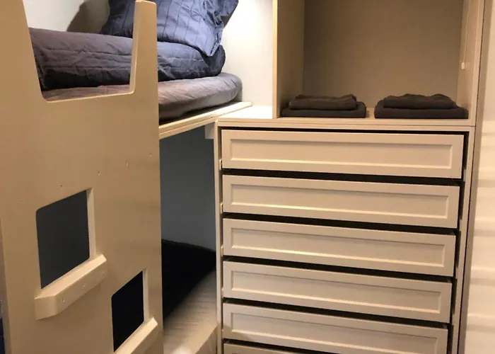 Moderne Og Trivelig Leilighet, Med Unik Utsikt * Tromsø